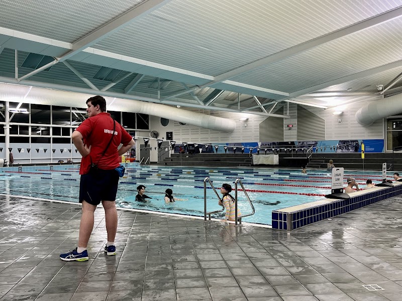 Stirling Leisure - Inglewood photo 2