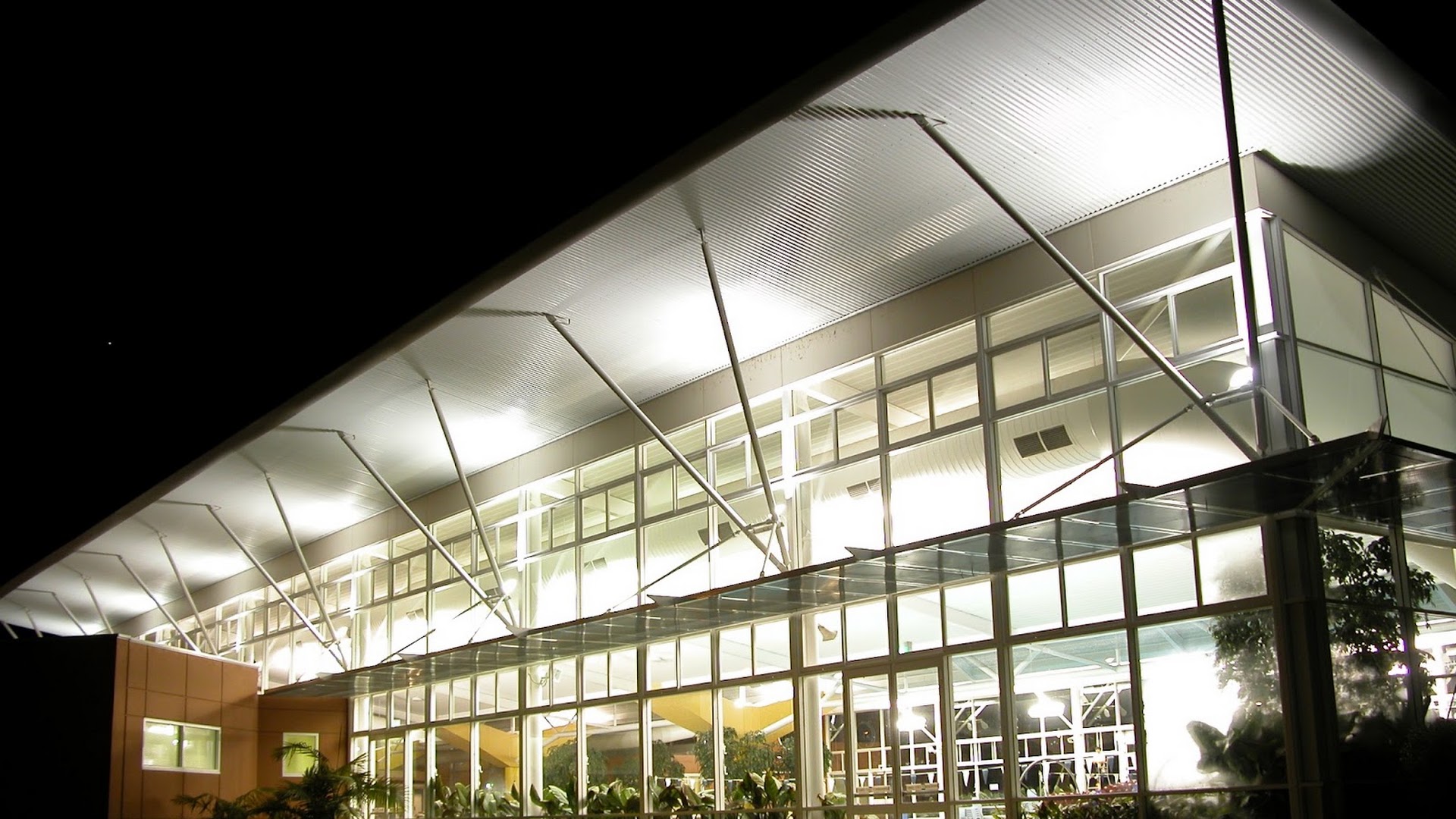 Stirling Leisure - Inglewood