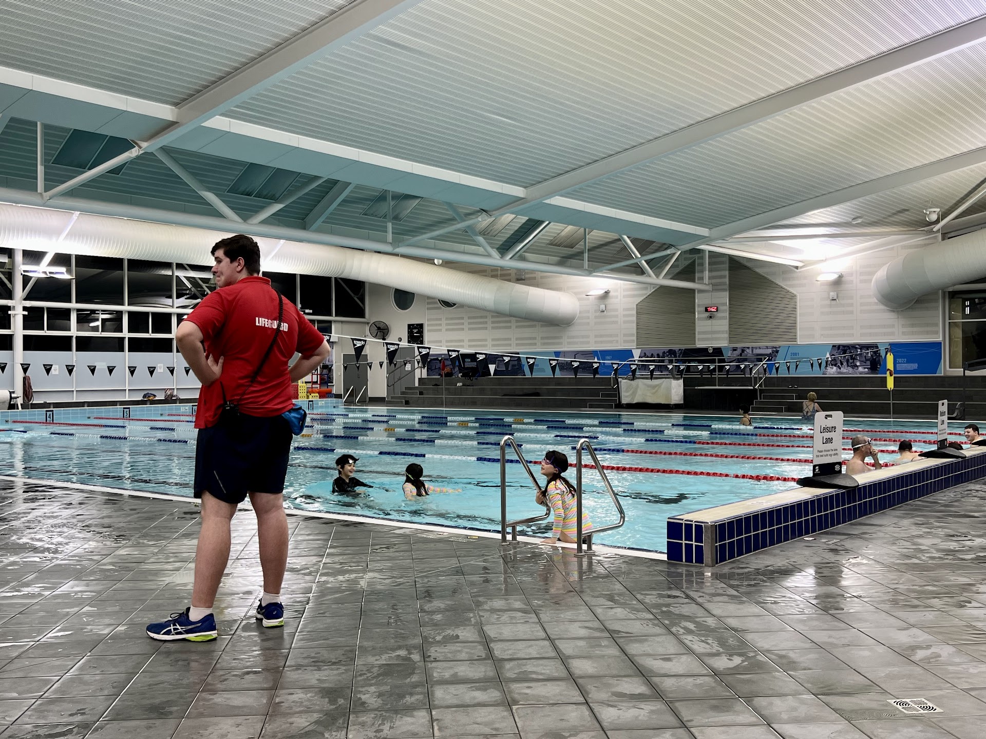 Stirling Leisure - Inglewood photo 3