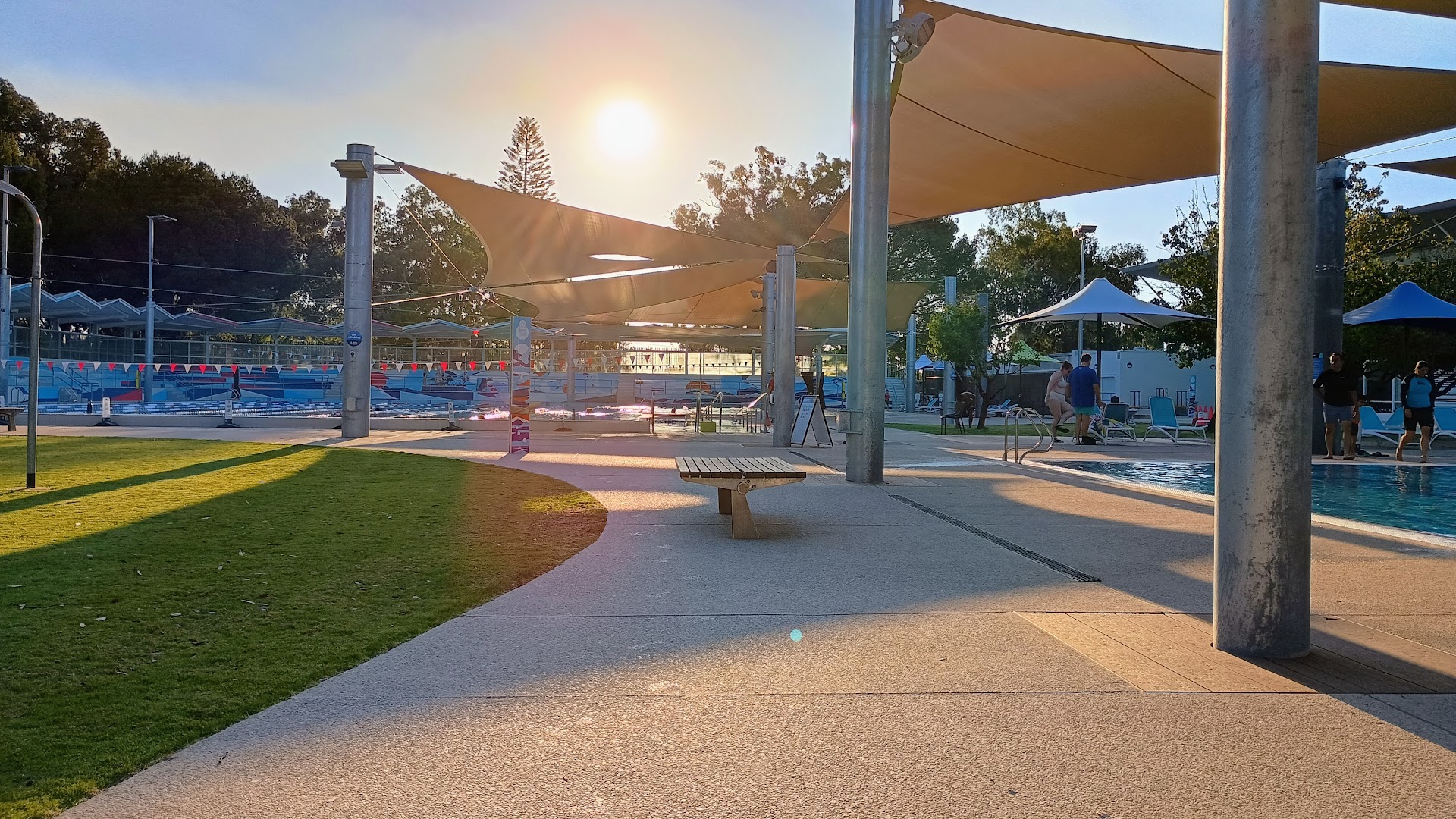 Stirling Leisure - Inglewood photo 2
