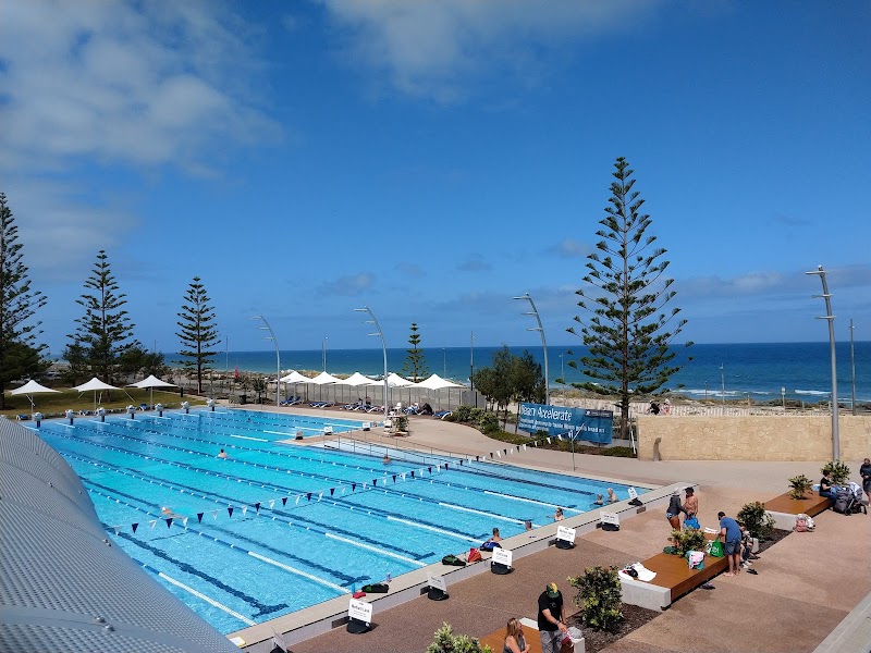 Stirling Leisure - Scarborough Beach