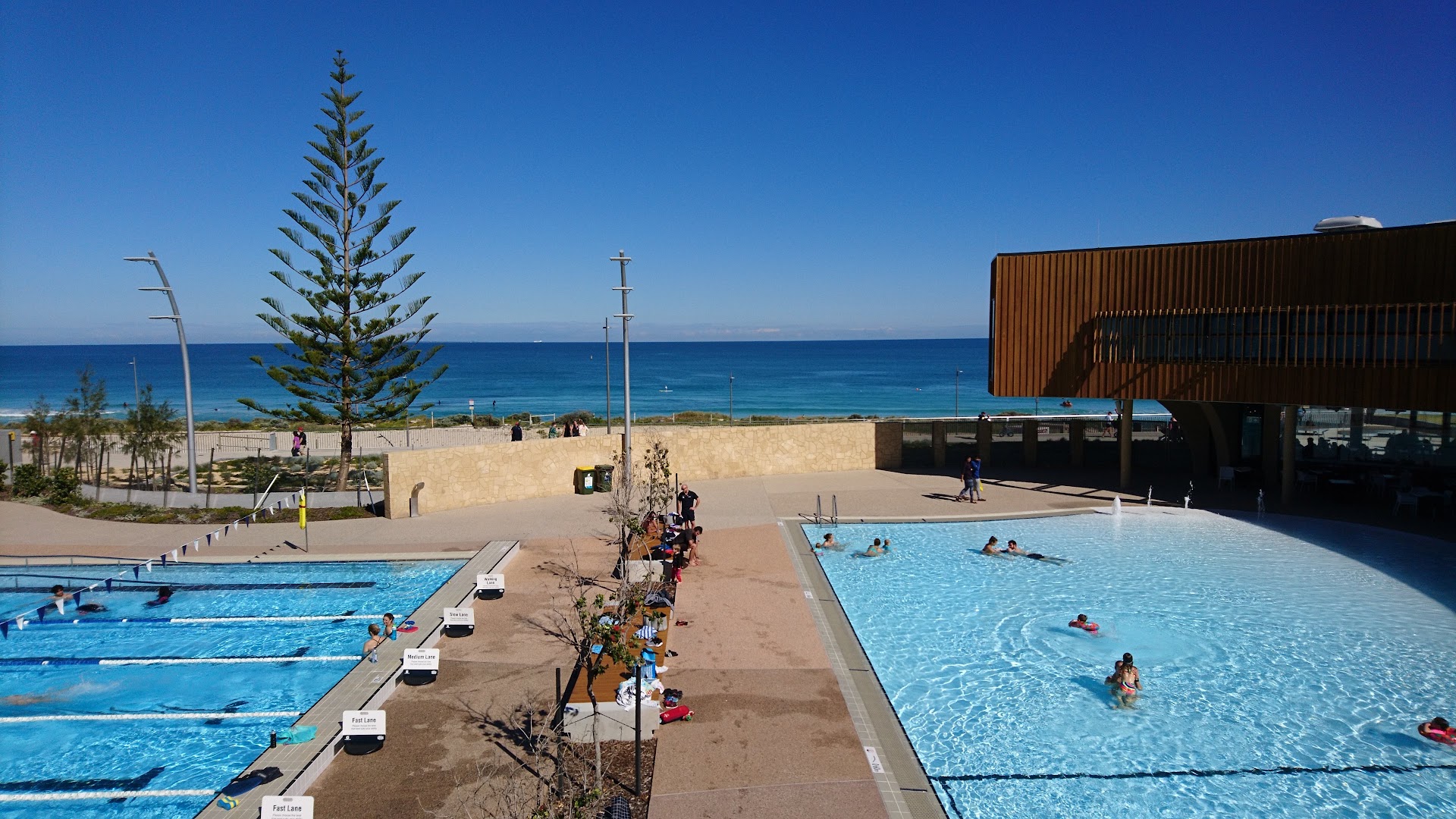 Stirling Leisure - Scarborough Beach photo 2