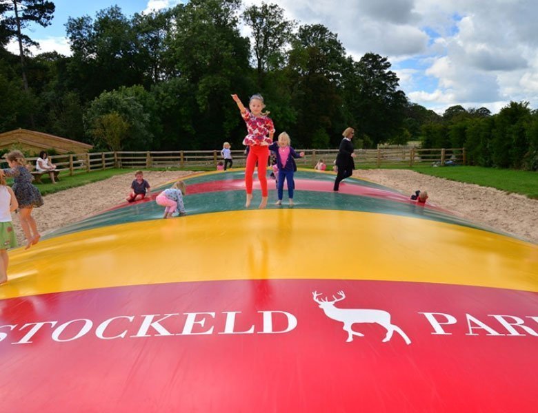Stockeld Park photo 2