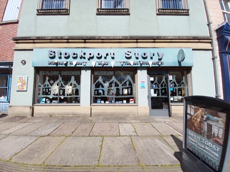Stockport Museum photo 2