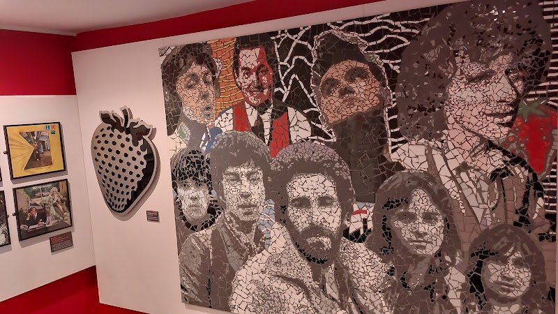 Stockport Museum photo 3