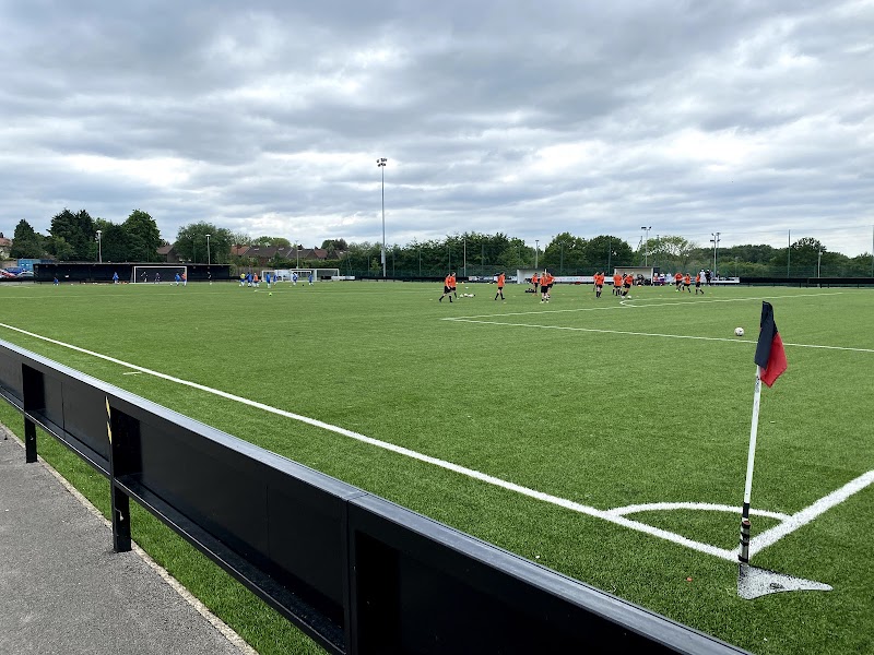 Stockport Sports Village