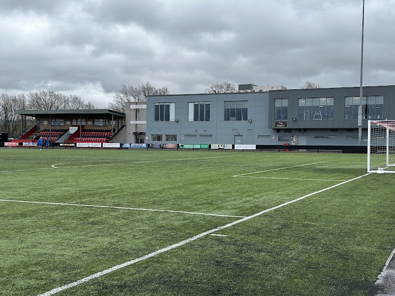Stockport Sports Village photo 2