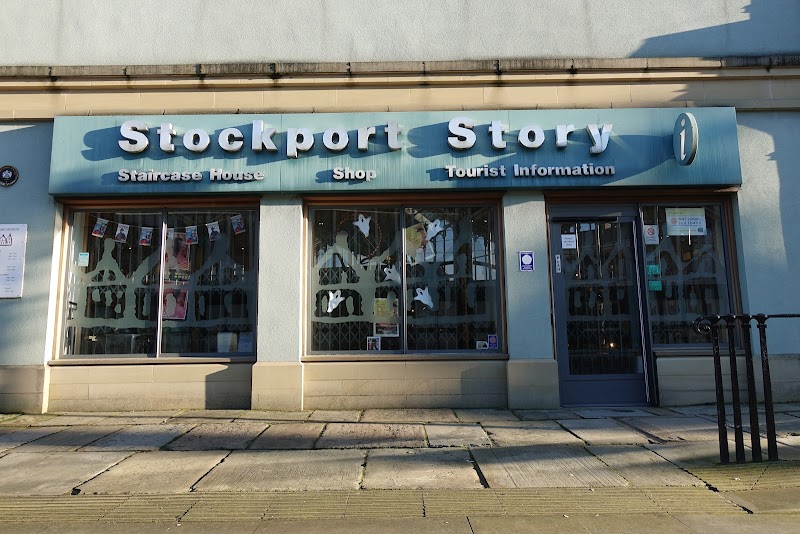 Stockport Story