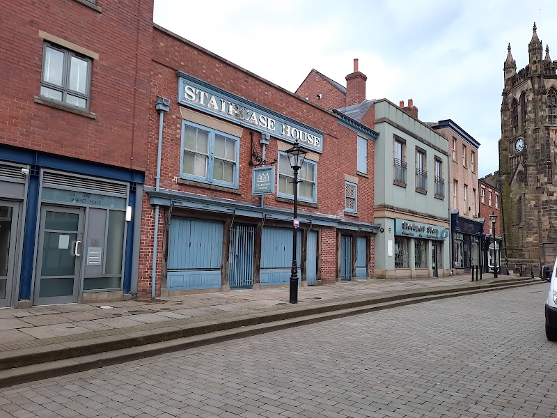 Stockport Story photo 2
