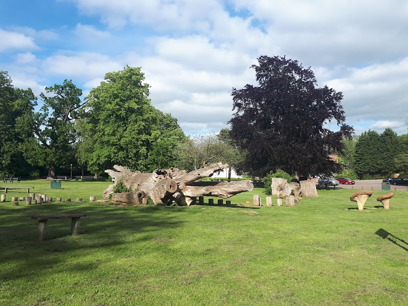 Stockwood Park photo 3