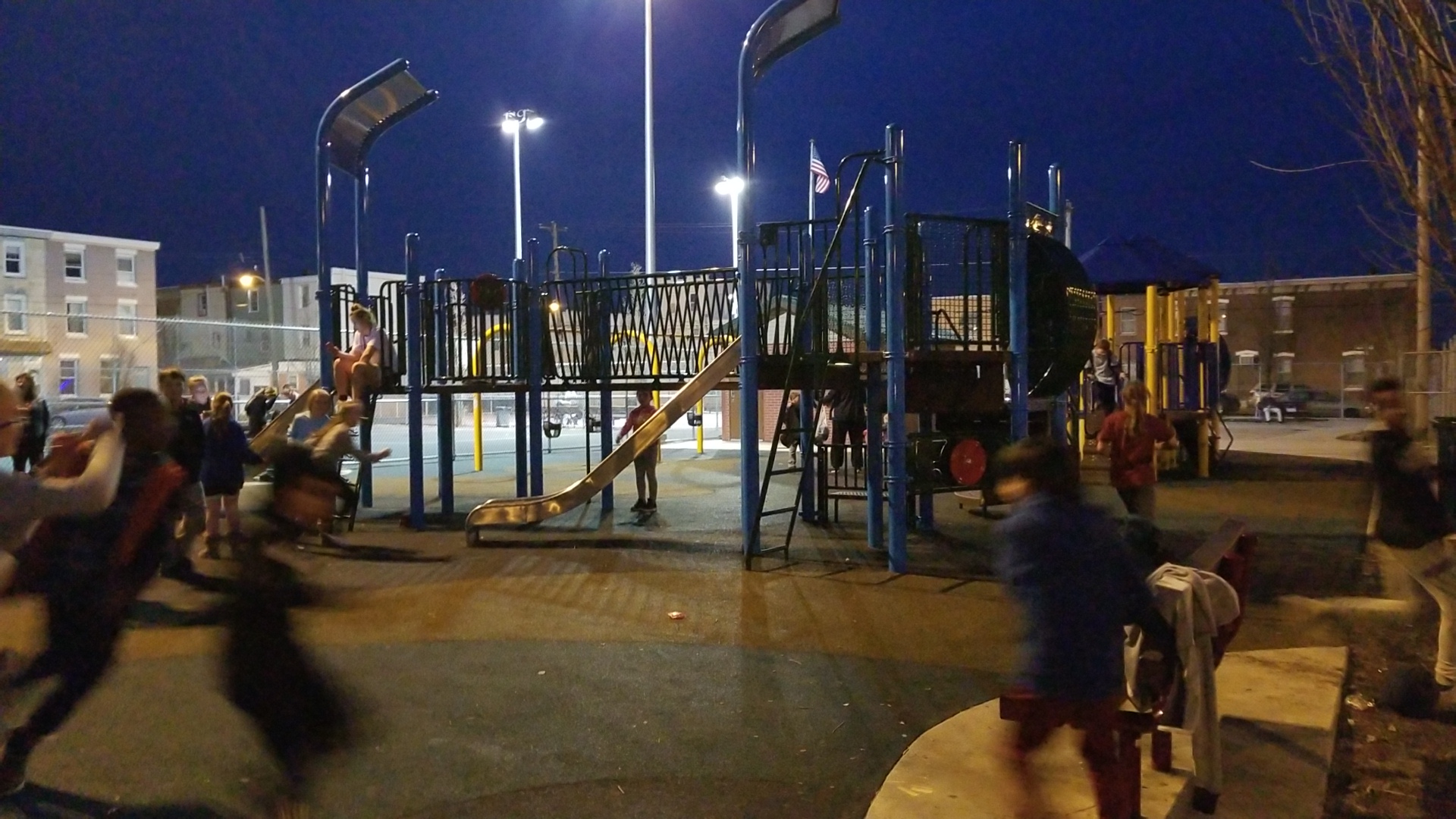 Stokley Playground photo 2