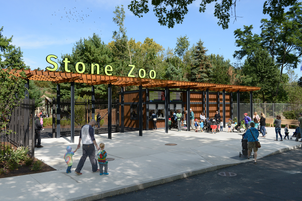 Stone Zoo photo 2