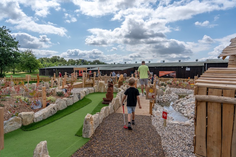 Stonebridge Adventure Golf photo 2
