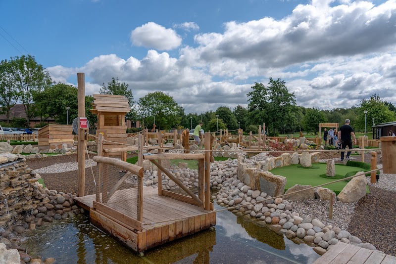 Stonebridge Adventure Golf photo 3