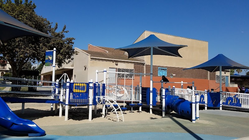 Stoner Park Playground photo 2