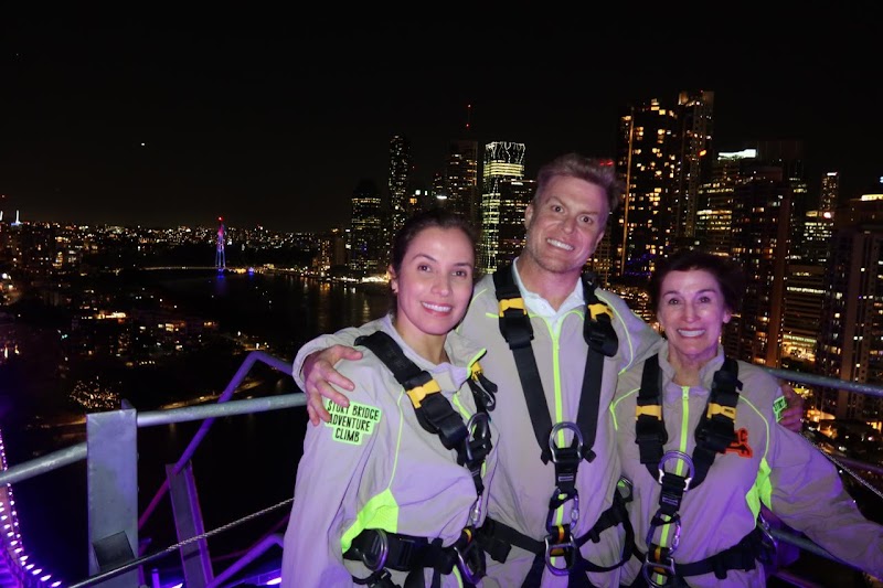 Story Bridge Adventure Climb photo 3