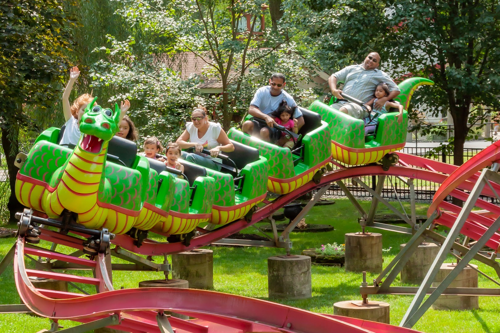 Storybook Land photo 2