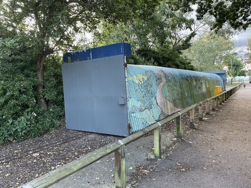 Strand Miniature Railway photo 2