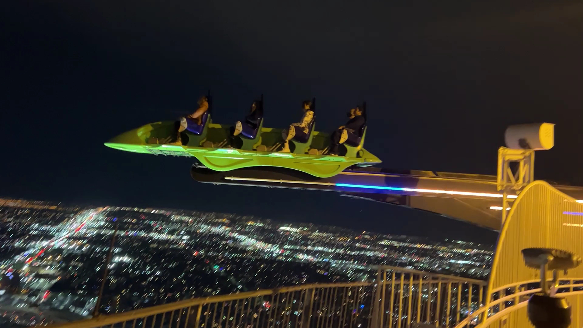 STRAT SkyPod photo 2
