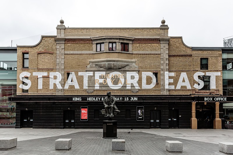 Stratford East photo 2