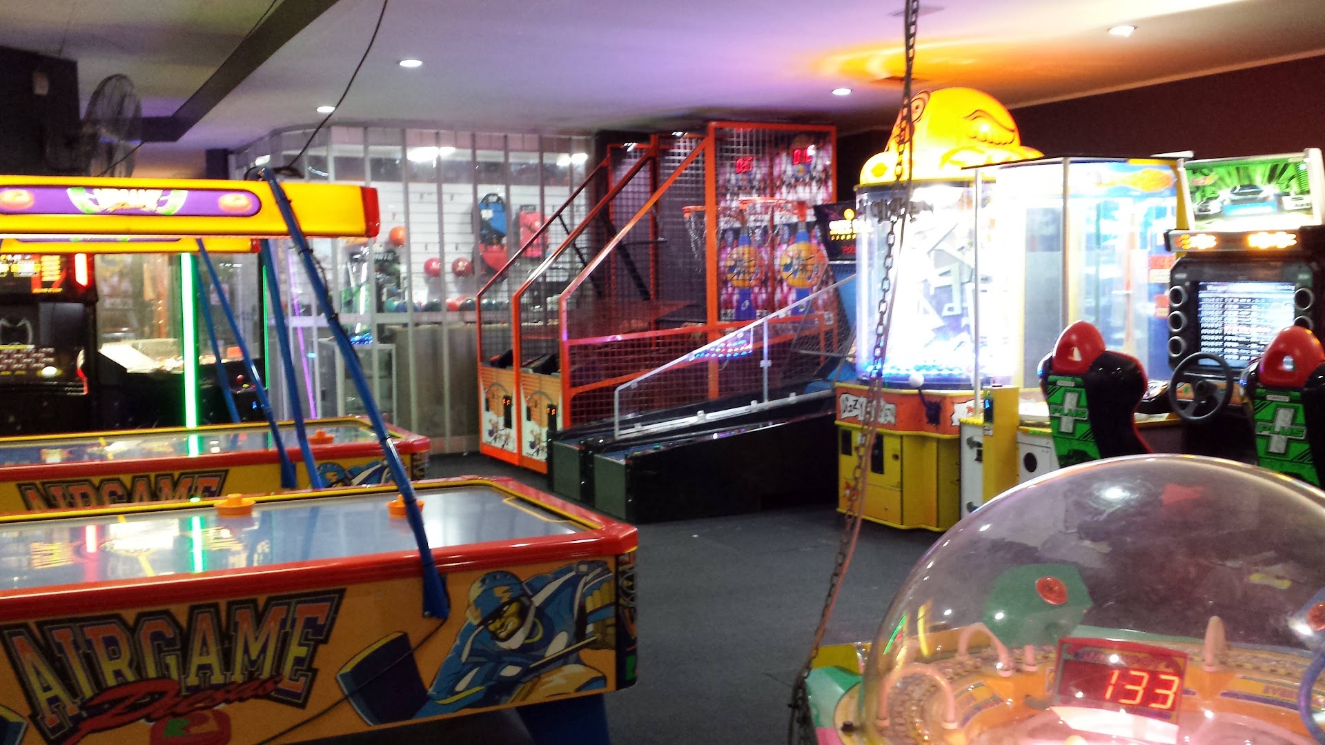 Strathfield Superbowl photo 3