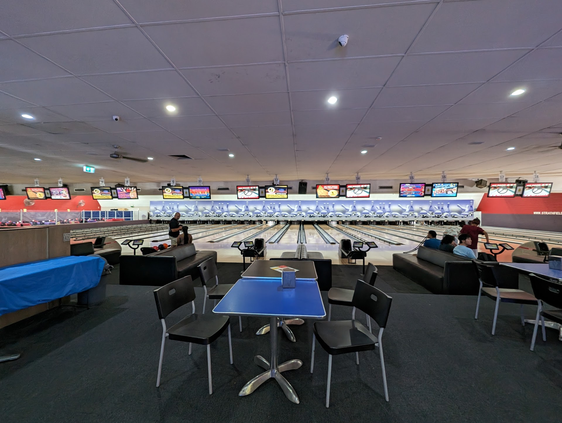 Strathfield Superbowl photo 2