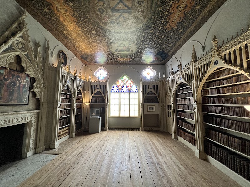 Strawberry Hill House & Garden photo 2
