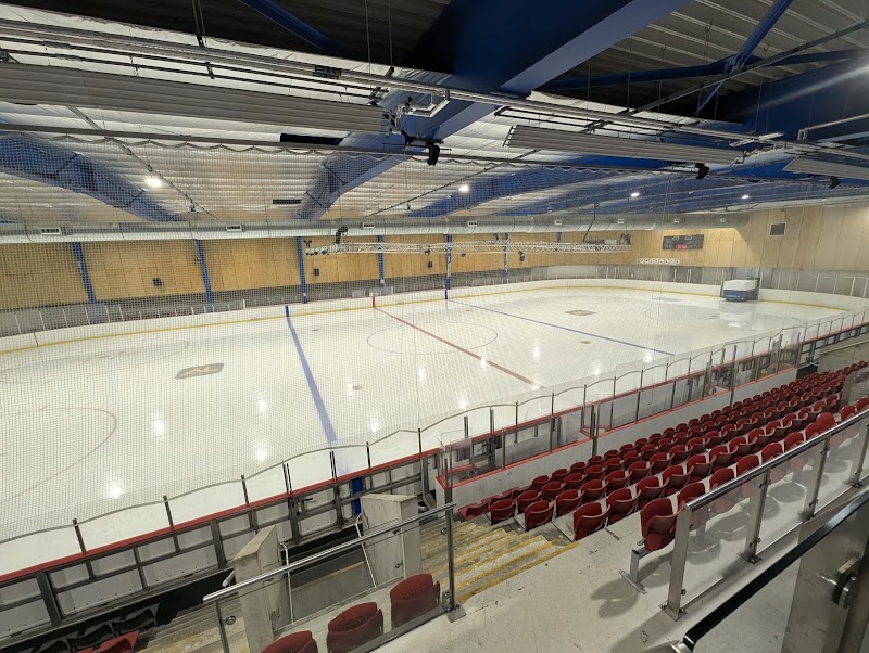 Streatham Ice and Leisure Centre - Active Lambeth photo 2