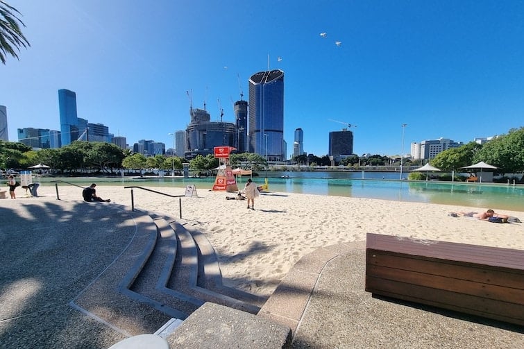 Streets Beach photo 3