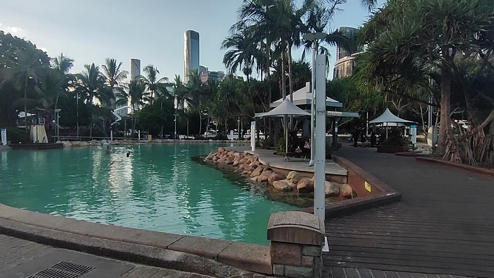Streets Beach photo 3