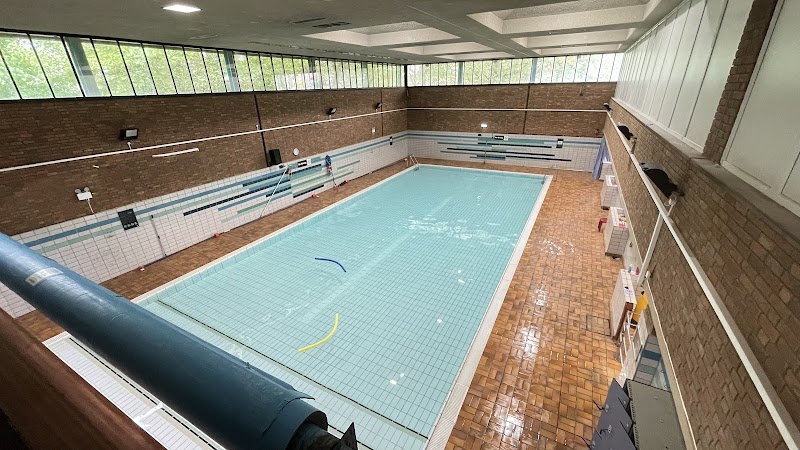 Stretford Sports Village, Chester Centre photo 2
