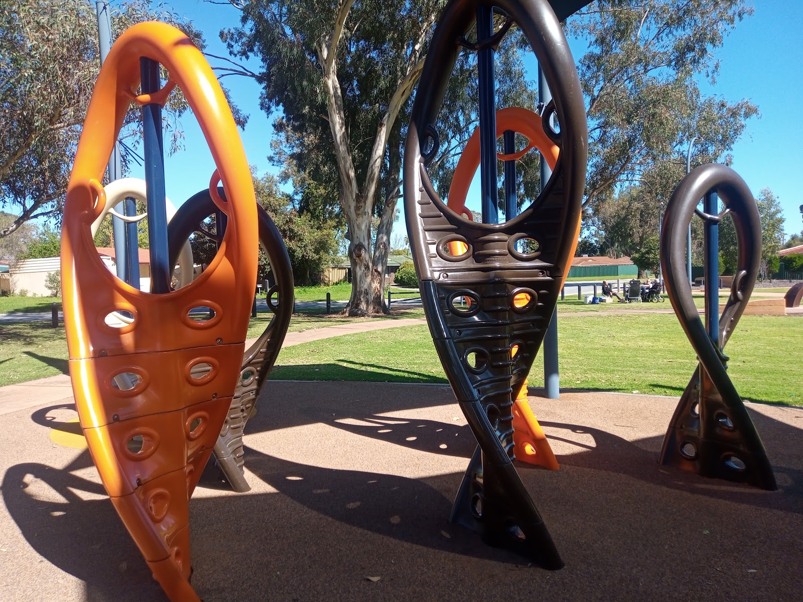 Stretton Way Reserve photo 2