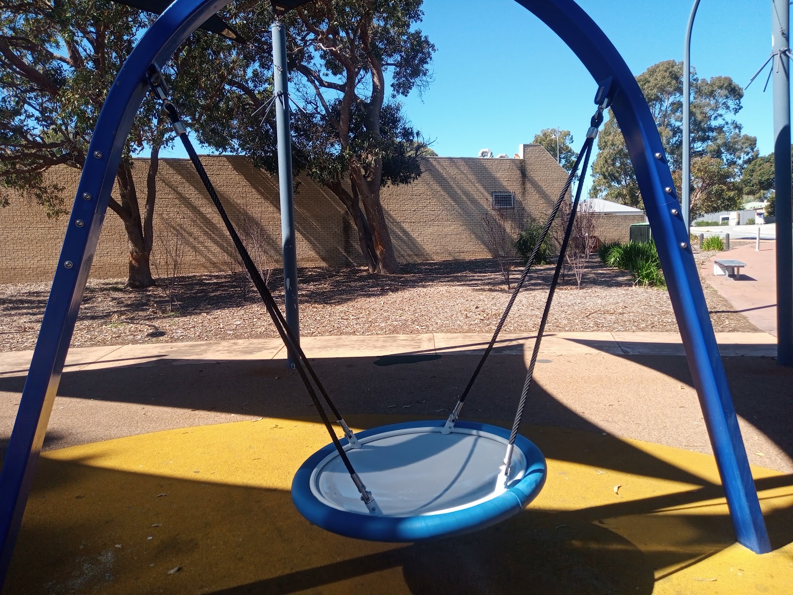 Stretton Way Reserve photo 3