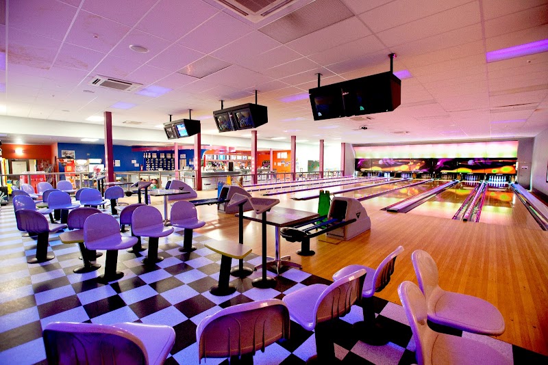 Strike Bowl