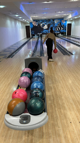 Strike Bowling