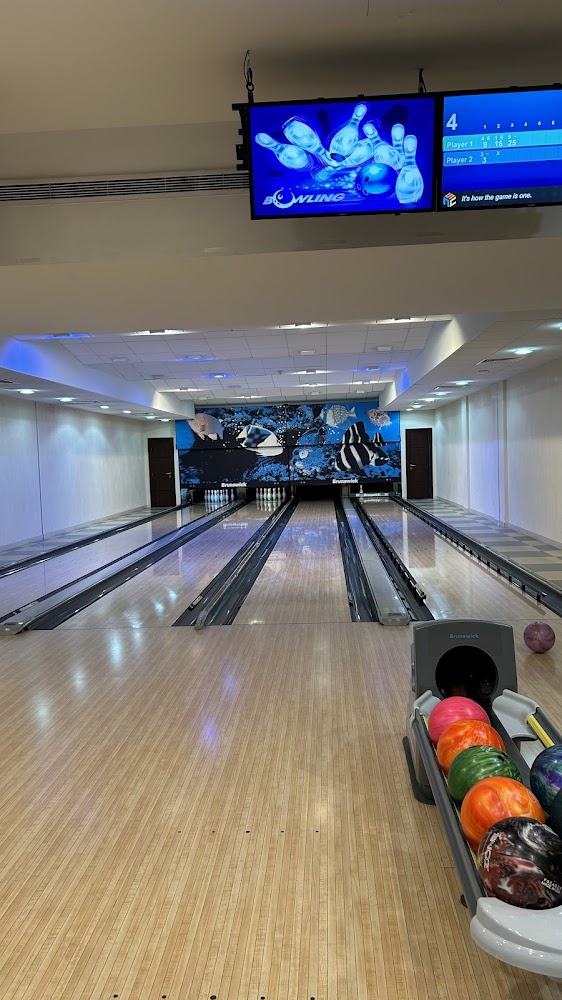 Strike Bowling photo 2