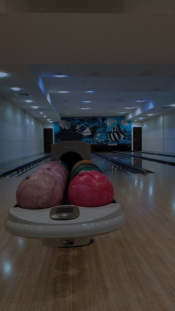 Strike Bowling photo 3