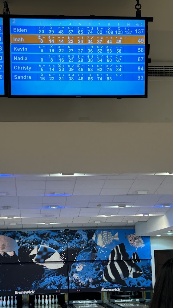 Strike Bowling photo 4