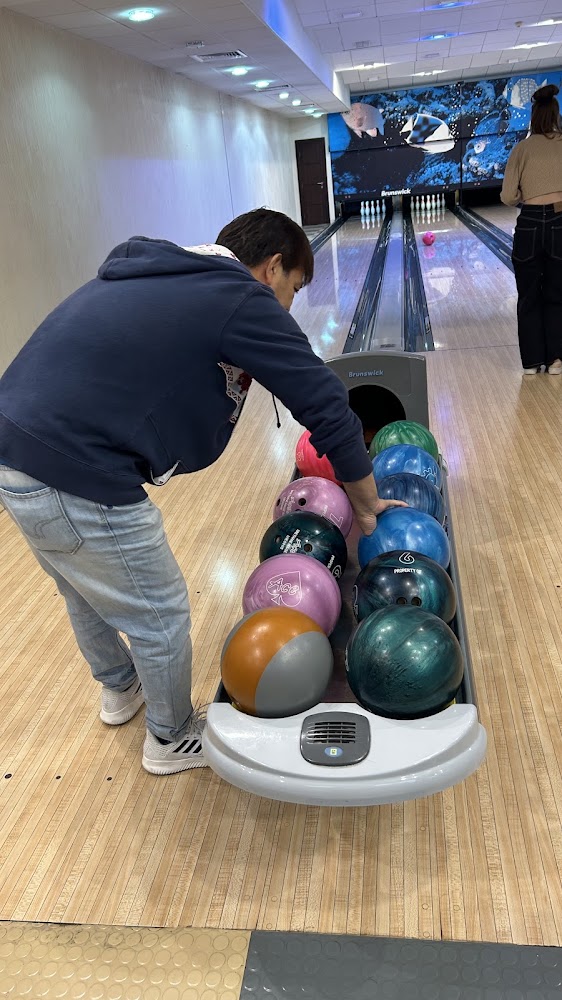 Strike Bowling photo 5