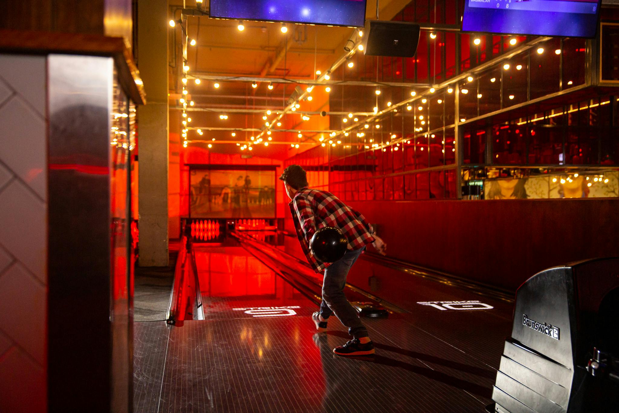 Strike Bowling Brisbane City photo 3