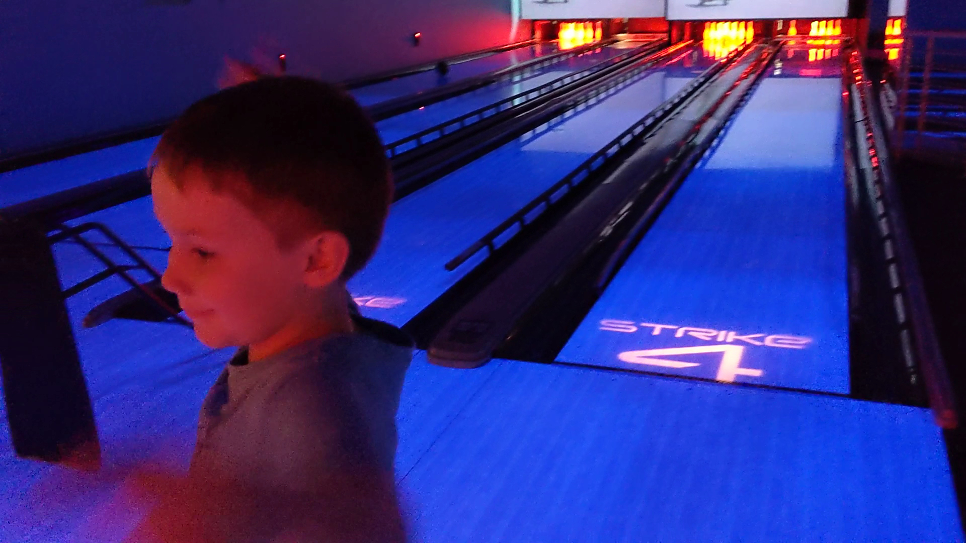 Strike Bowling Brisbane City photo 2