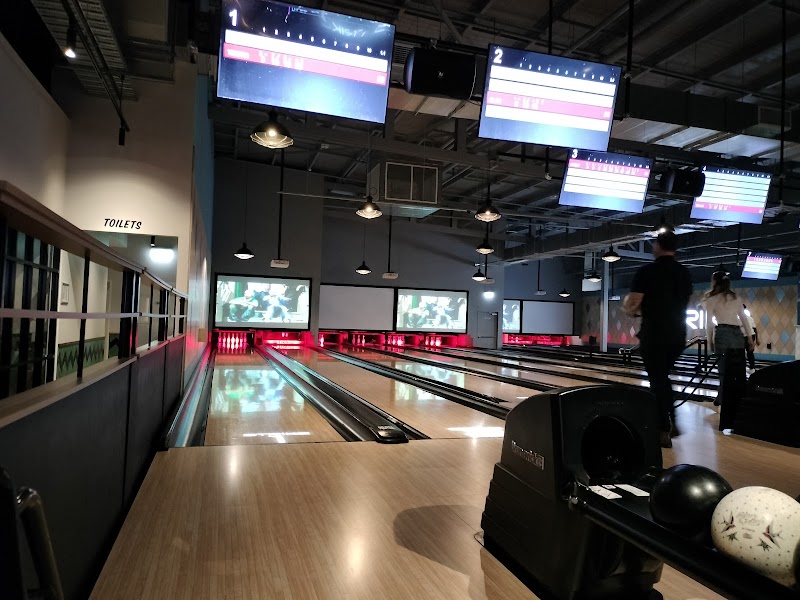 Strike Bowling Carousel photo 2