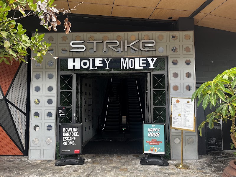 Strike Bowling Carousel photo 3