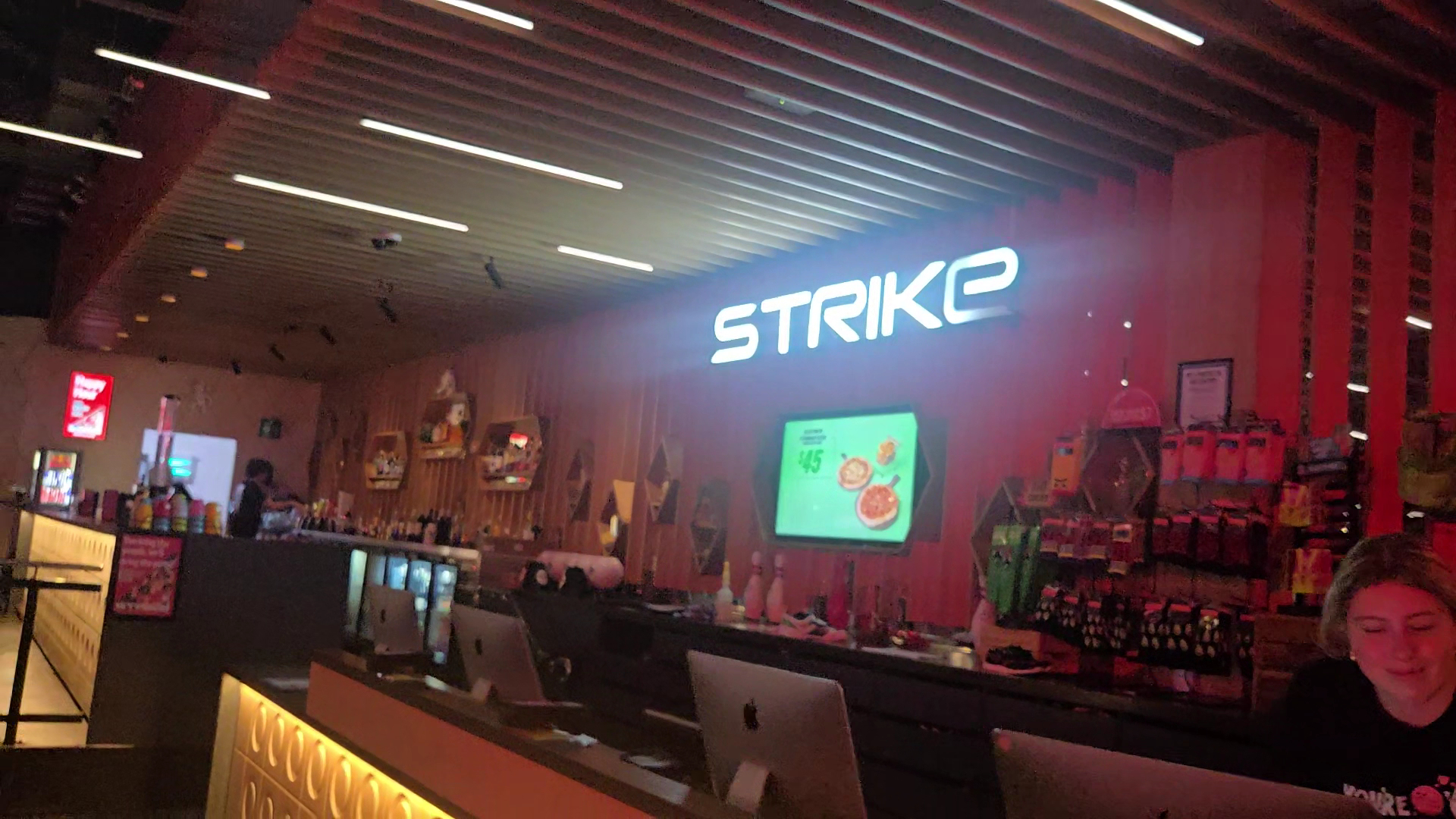Strike Bowling Carousel photo 2