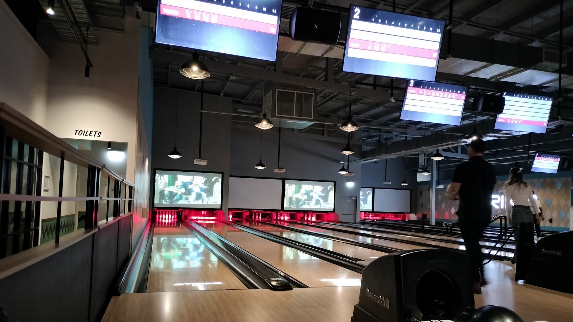 Strike Bowling Carousel photo 3
