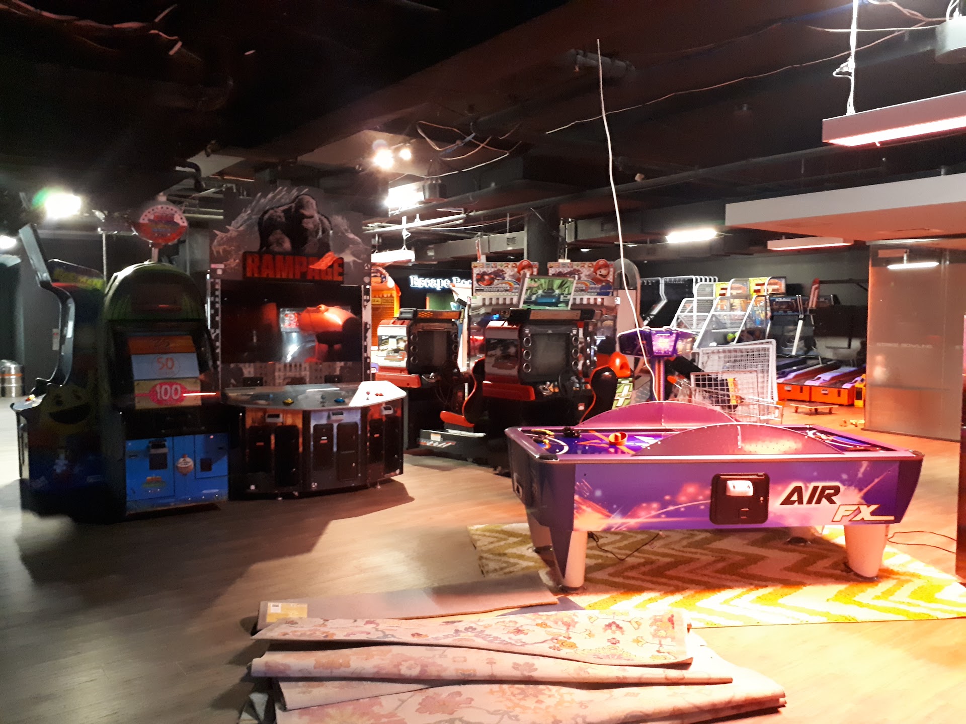 Strike Bowling Chatswood photo 3