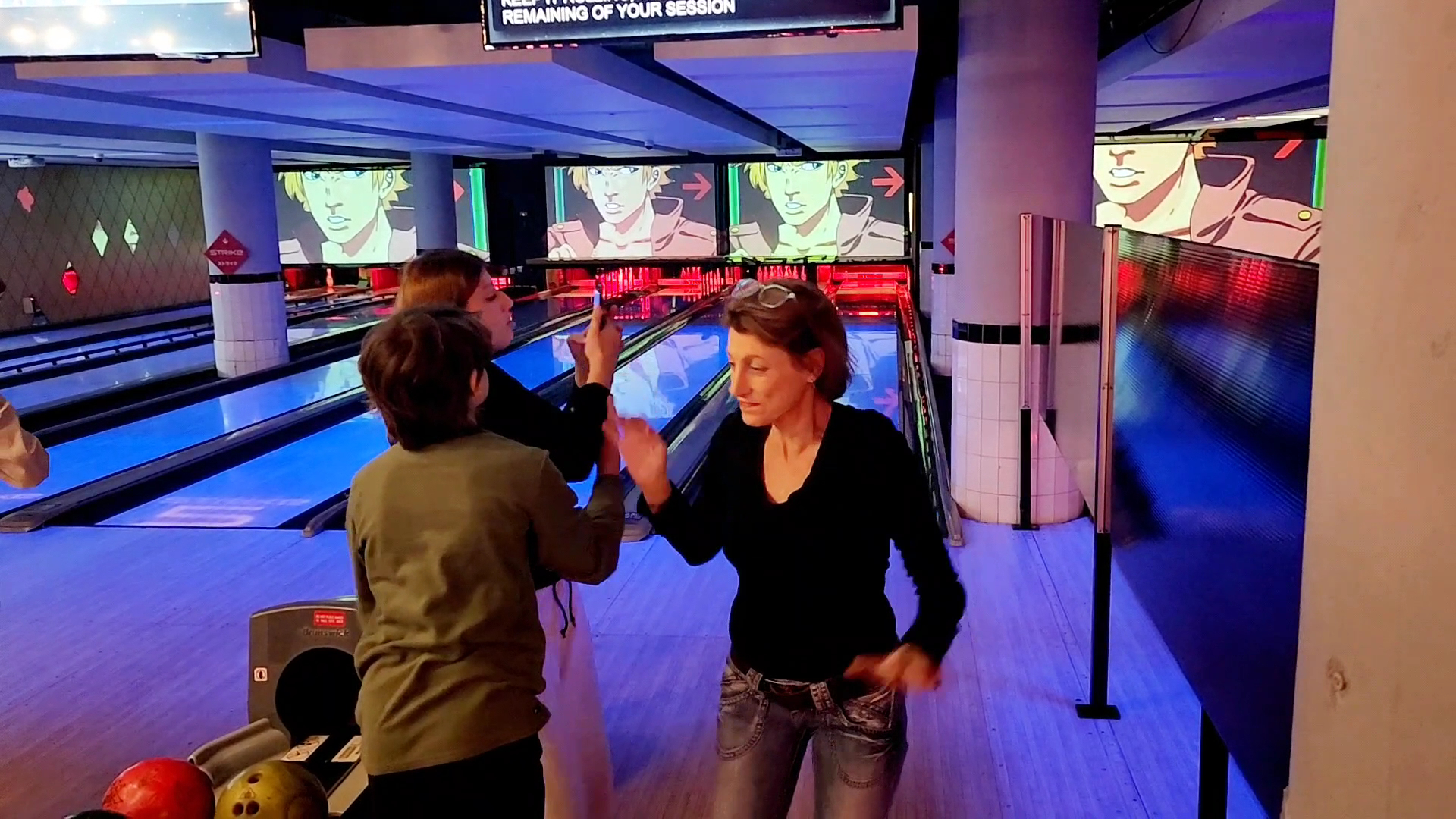Strike Bowling Darling Harbour photo 2