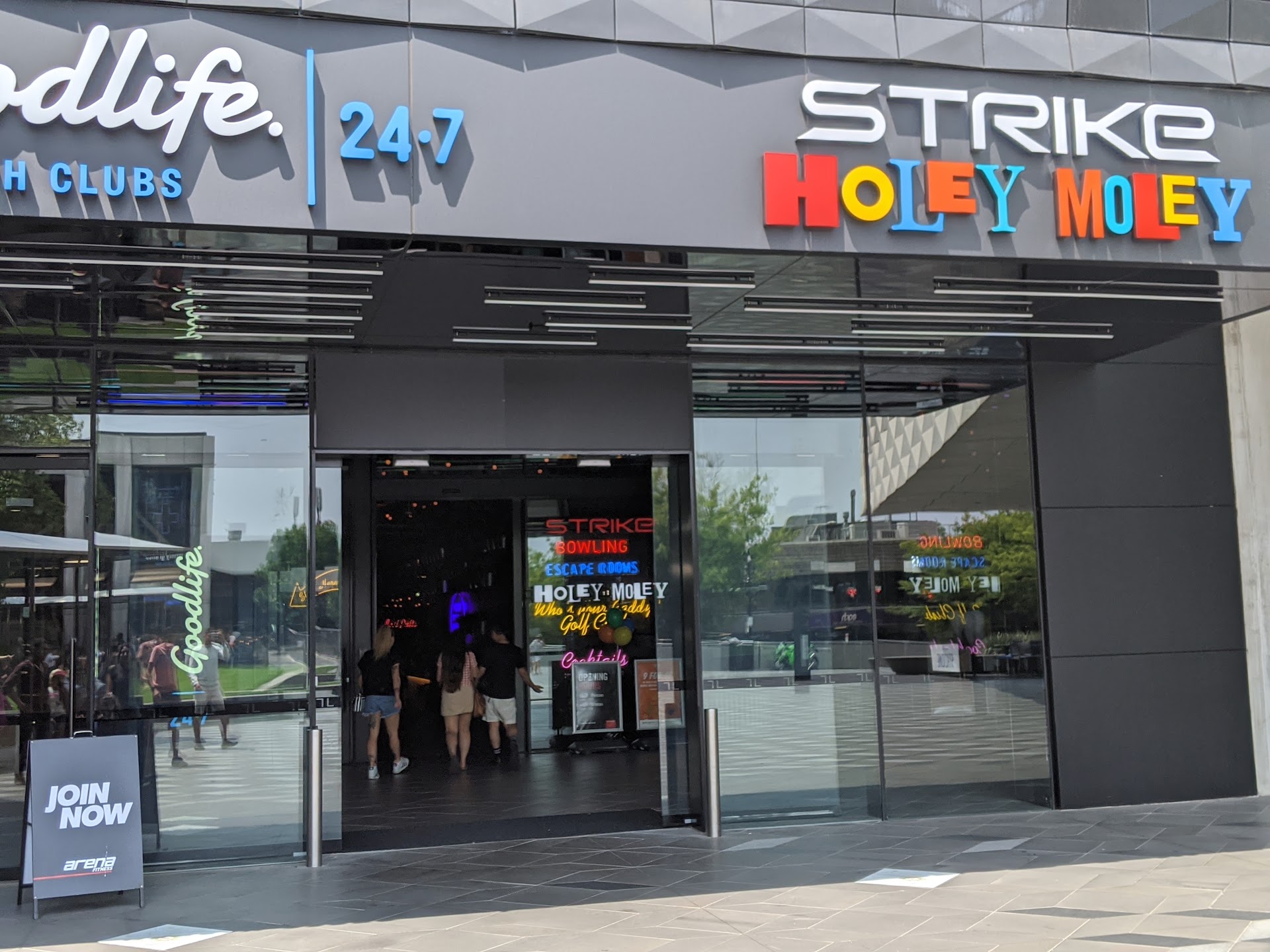 Strike Bowling Eastland photo 2