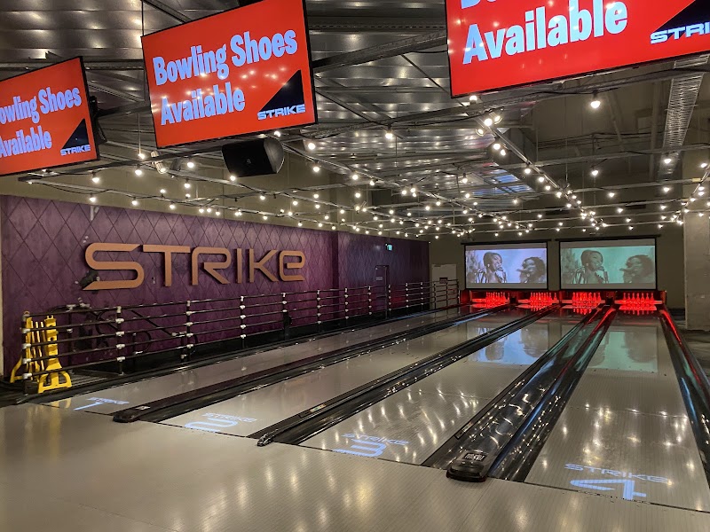 Strike Bowling Highpoint photo 2