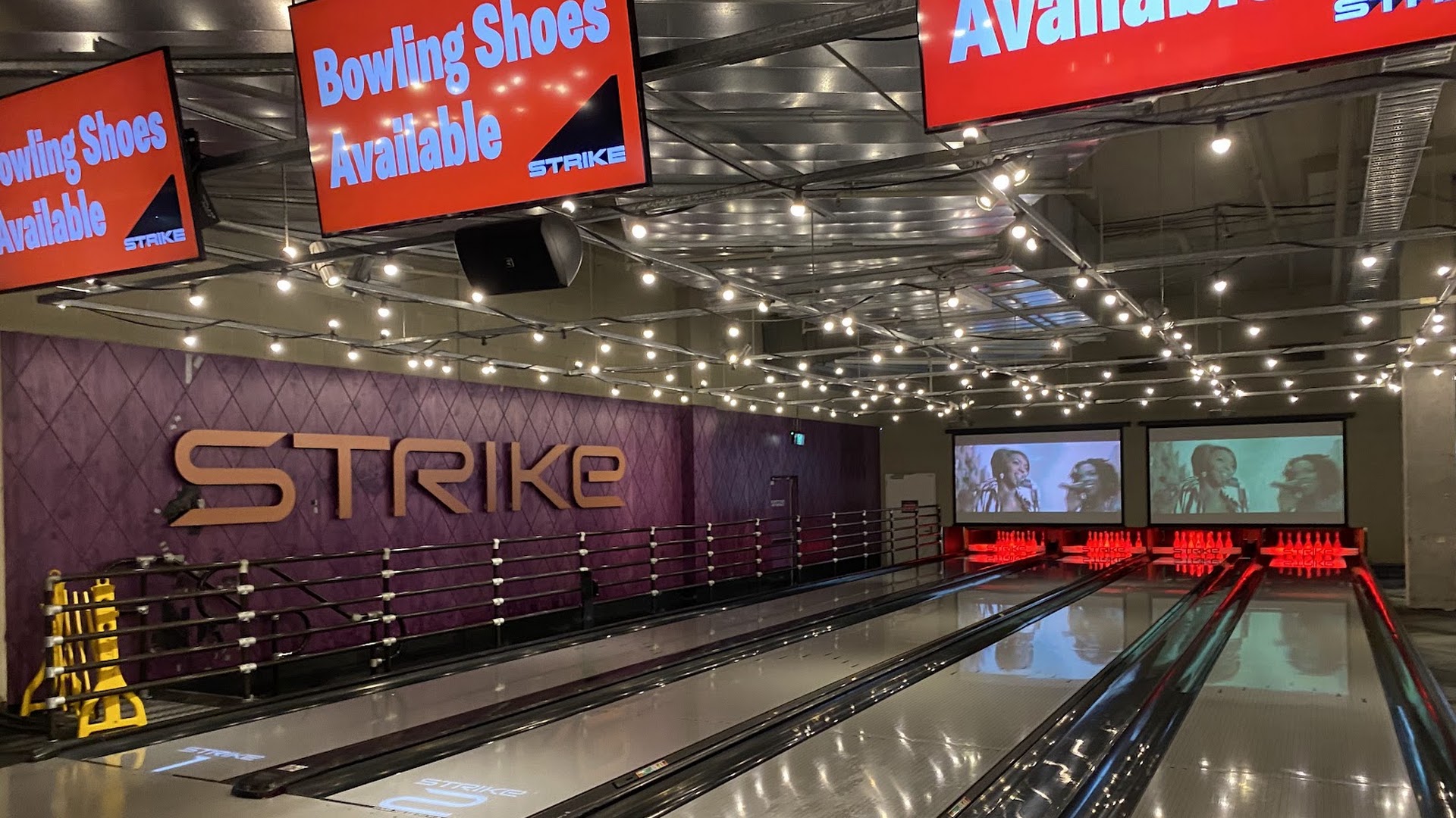 Strike Bowling Highpoint photo 3